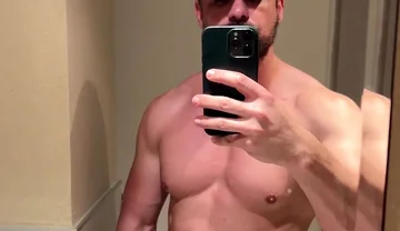 Does My Dick Look Good in This Light?