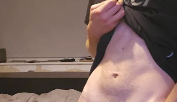 Do You Wanna Suck It Till Its Hard?