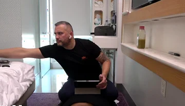 Facesitting and Farting