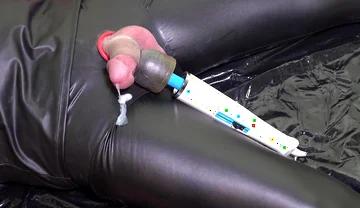 Cumshot Compilation 4