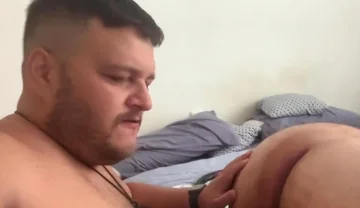 Sabroso Culo Me Estoy Comiendo