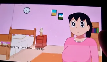 My Stepaunt Saw Me Shaking My Penis, After Which I Milked and the Milk of My 60 Year Old Stepaunt.