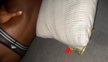 Late Night Fuck with My Boyfriend