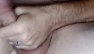 Dubesnackes, Susprise Masturbation in His Gaming Chair.