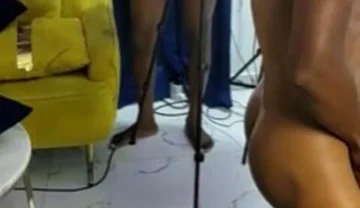 I Enjoy Every Stroke