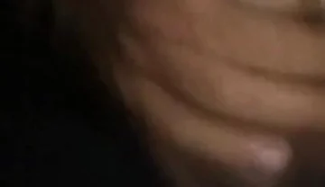 Man Has Fantasies in His Mind