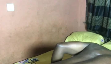 This Sloppy Asshole Was Making a Sound During Fucking