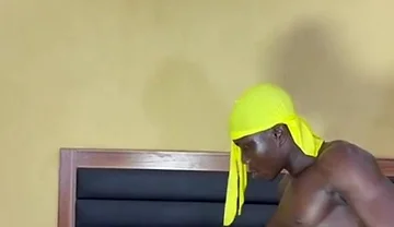 This Is for the Halloween Pushout Cum