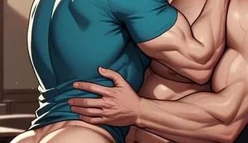 Gay Friend Ass Fuck Cum