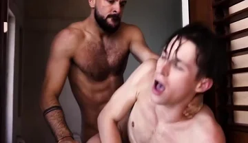 Sir Peter And Shae Reynolds - Excellent Sex Video Homosexual Teen 18+ Exotic , Check It