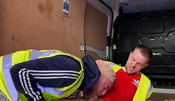 Skullfuck Your Rough Trade Road Worker