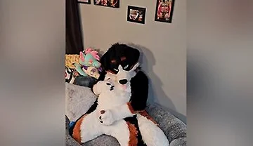 Angrybarks From The Vets Office Teaches Your How To Milk Your Puppy Boyfriend