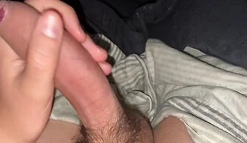 Jerking At Morning