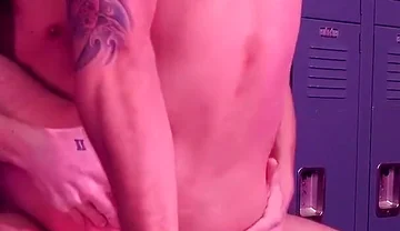 Southernstrokes Aiden Ward and Jackson Radiz