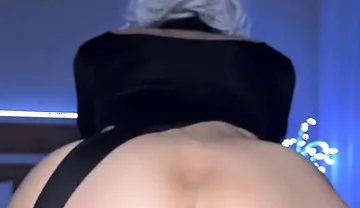 Let Me Ride Your Cock.