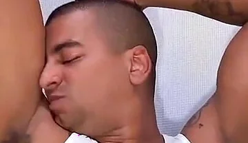 Censored - Armpits Worship, Verbal Humiliation Pits POV