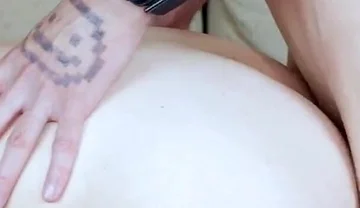 Twink Buddies Barebacked on Cam Show with No Condom