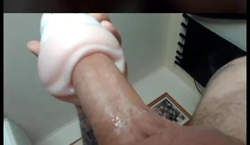 Huge Cock and Pussy