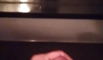 Alone in Mexico Wanting a Mouth (or Mouths) to Explore My Skin. Cumming in the Mirror.