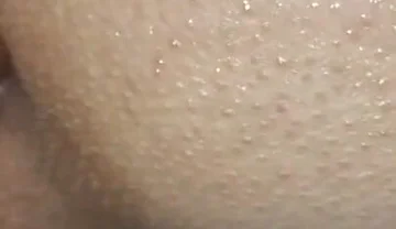 Damn, What a Fuck with Hot Cum! My Cock Was Filled with Sweet Cum From Fucking My Ass!