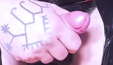 Ginger Rivalries - Fellball, Bearded Master and Christian Hunter