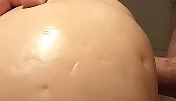Sextoy Duck and Cumshot