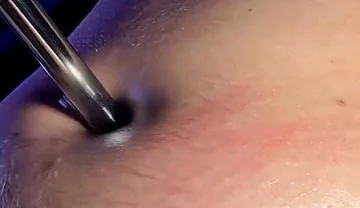 Deep Pressure & Belly Forming Play