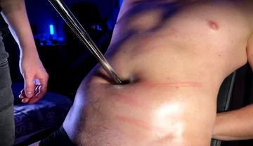 Deep Pressure & Belly Forming Play