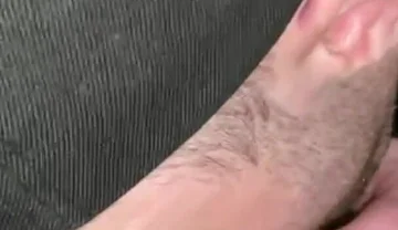 Chav Scally Kinkysirius Sucks by Leather Bear in the Public Restroom at the Railway Station