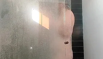 I Needed to Take a Shower After Breastfeeding All Over the Bed.