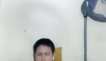 The Best Thing About Masturbating Is That After a Little Bit of It I Get Horny and Can't Stand Seeing Sexy and Handsome