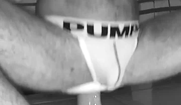 Big Dildos for a Big Ass