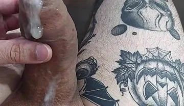 My Dirty Little Cock