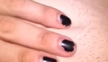 I Play with My Belly