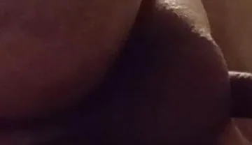 Daddy Getting Wetttt