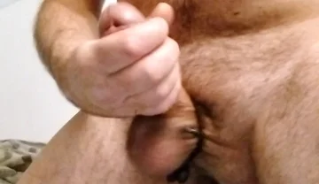 Showing My Asshole on Streaming to 1k People