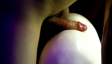 Huge Ass and Delicious Passionate Anal Fuck