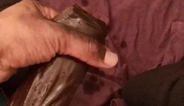 Wanking Big Cock. Amadeus Mode