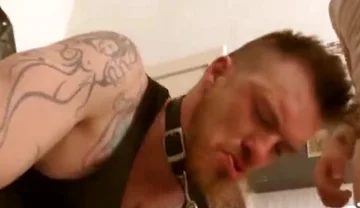 Germany proll sneaker boys