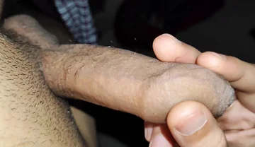 Solo Masturbation
