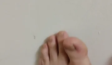 11-26-2025 Cute Little Toes