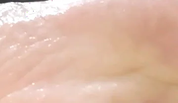 Oiling My Feet Gently - Fetish Clip #2