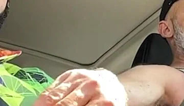 Daddyboy Road Trip! Part 1