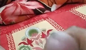 Indian Desi Boy Handjob Cream Out