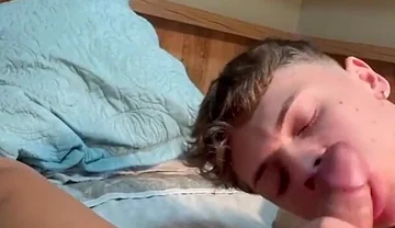 Big Dick Twink Caio Venturini Fucks Raw Hung Papi Bareback Gay Anal