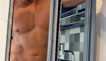 Photoshoot Behind the Scenes