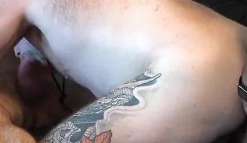 Who's Your Stepdaddy, Stepdaddy?