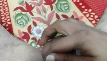 Indian Desi Boy Handjob Cream Out