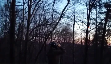 I Was Caught Masturbating in Public by a Stranger