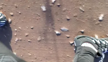 My New Barefoot Shoes